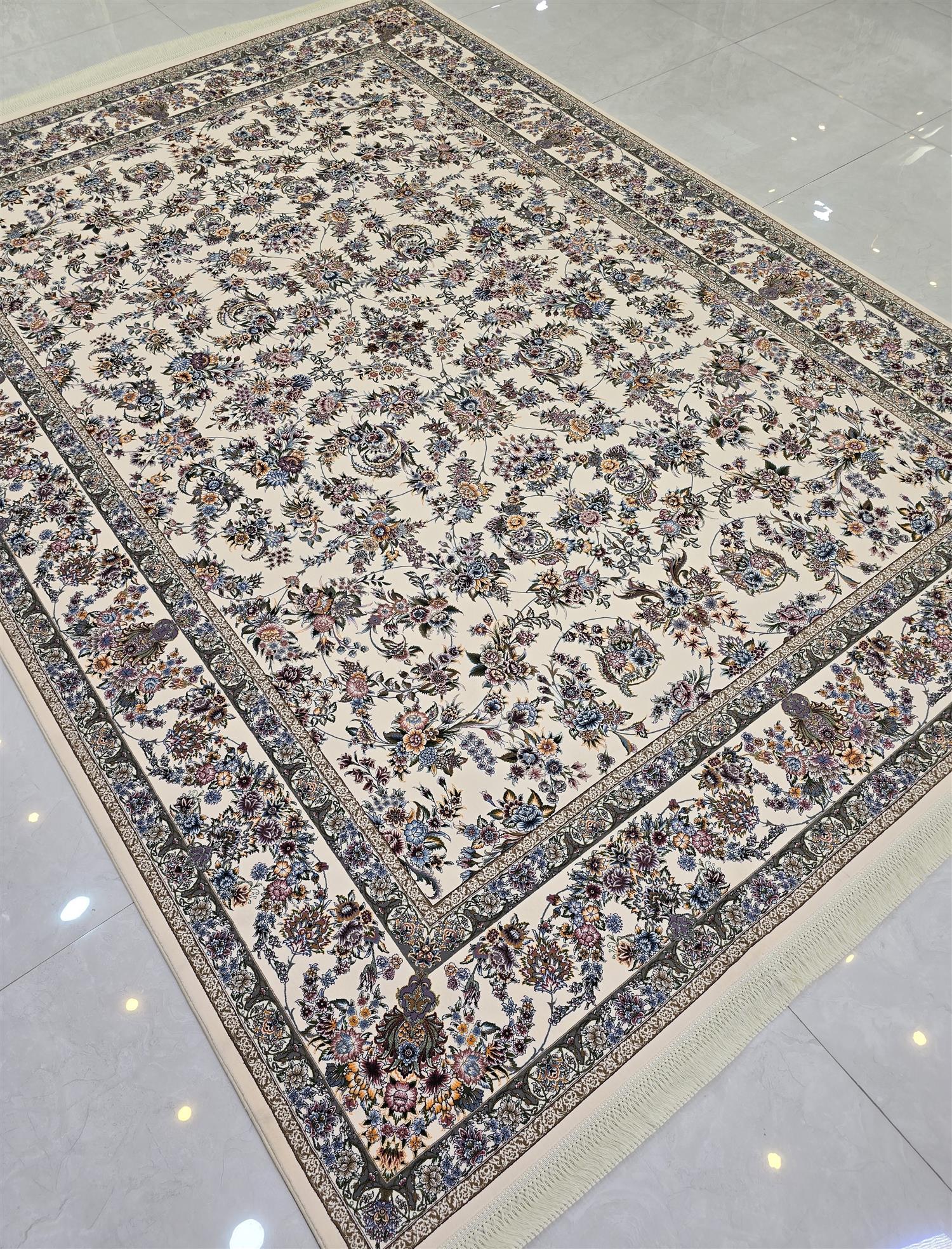 باغ رز کرم